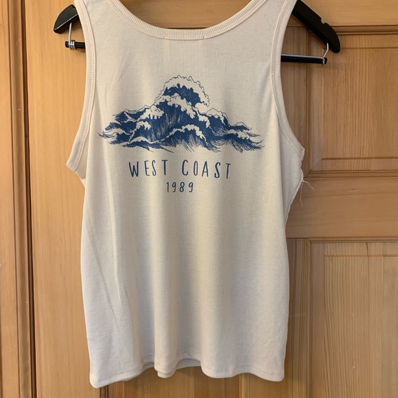 French pastry tank top - Picture 2 of 4